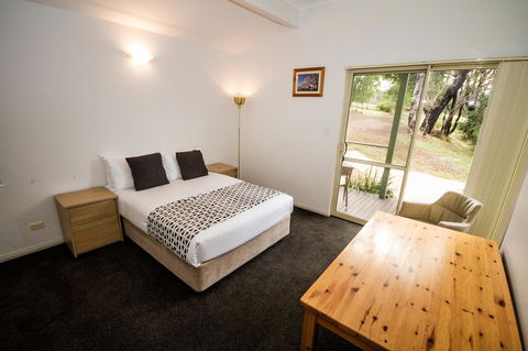 Fern Creek - Accommodation Gladstone 12