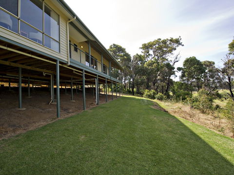 Fern Creek - Accommodation Gladstone 19