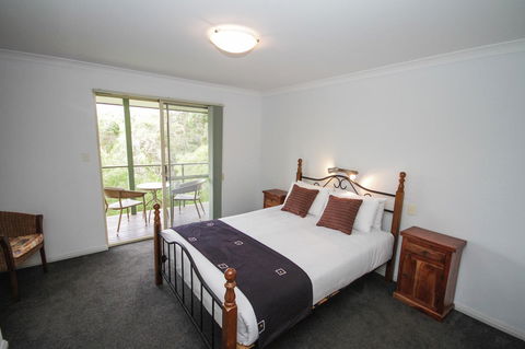 Fern Creek - Accommodation Gladstone 6