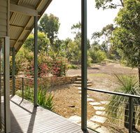 Fern Creek - Accommodation Gladstone