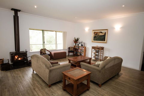 Fern Creek - Accommodation Gladstone 3