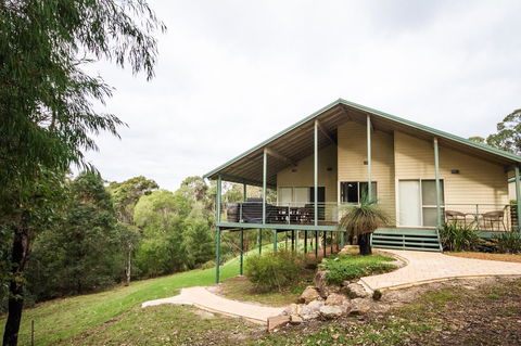 Fern Creek - Accommodation Gladstone 4