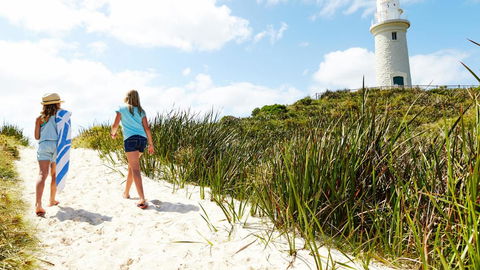 Gallery Serviced Apartments - Accommodation Gladstone 25