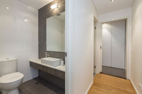 Gallery Serviced Apartments - Accommodation Gladstone 15