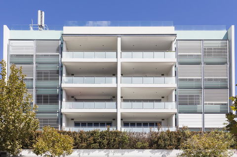 Gallery Serviced Apartments - Accommodation Gladstone 11