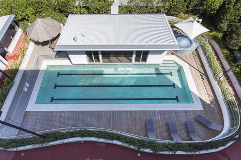 Gallery Serviced Apartments - Accommodation Gladstone 1