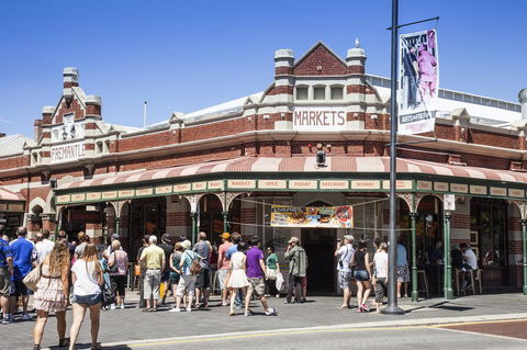 Gallery Serviced Apartments - Accommodation Gladstone 24