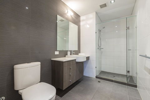 Gallery Serviced Apartments - Accommodation Gladstone 19