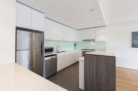 Gallery Serviced Apartments - Accommodation Gladstone 7