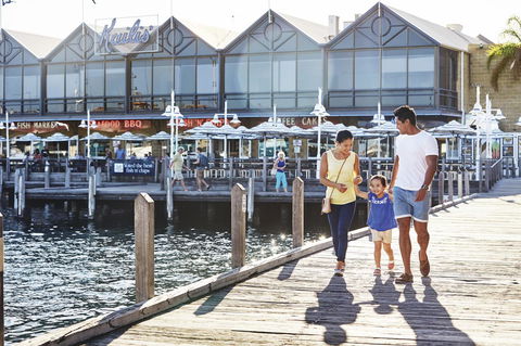 Gallery Serviced Apartments - Accommodation Gladstone 28