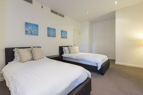 Gallery Serviced Apartments - Accommodation Gladstone 13