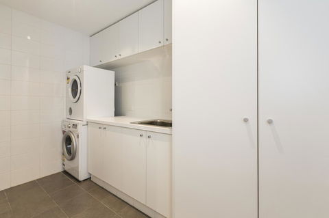 Gallery Serviced Apartments - Accommodation Gladstone 21