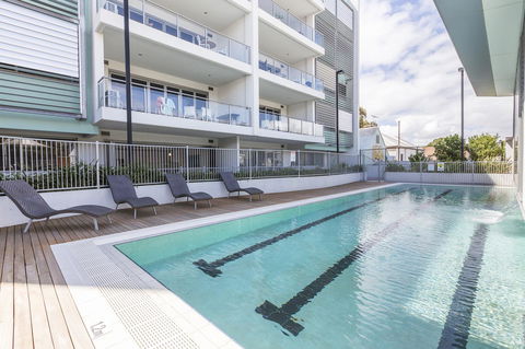 Gallery Serviced Apartments - Accommodation Gladstone 0