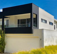 Sandpiper Retreat - Accommodation Gladstone