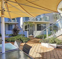 Beachfront  Scarbs - Accommodation Gladstone