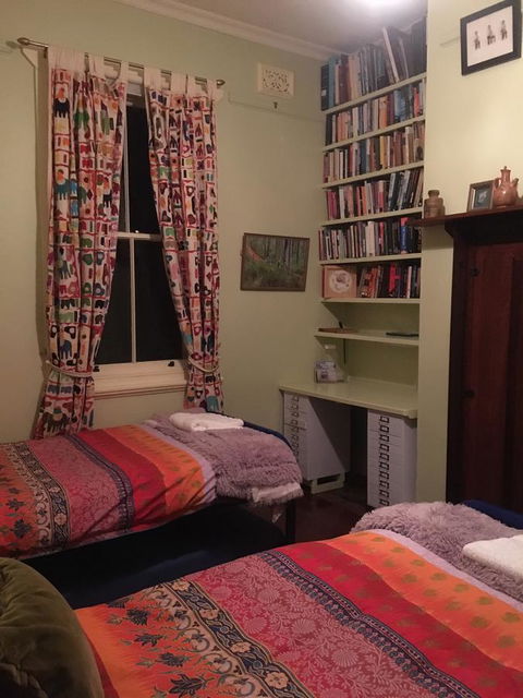 Lotti's House - Accommodation Gladstone 6