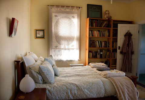 Lotti's House - Accommodation Gladstone 5