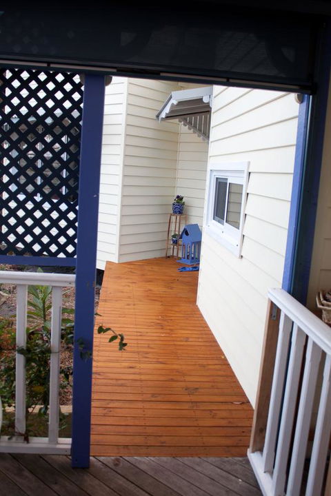 Lotti's House - Accommodation Gladstone 18