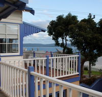 Lotti's House - Accommodation Gladstone