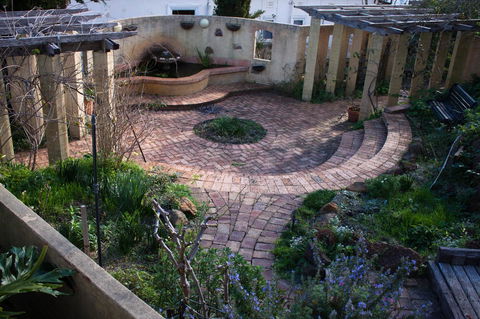 Lotti's House - Accommodation Gladstone 16
