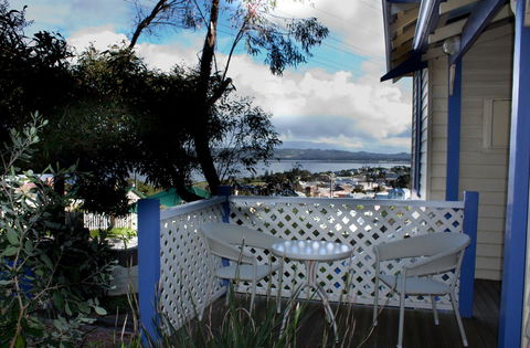 Lotti's House - Accommodation Gladstone 2