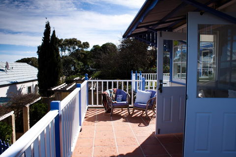 Lotti's House - Accommodation Gladstone 14