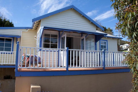 Lotti's House - Accommodation Gladstone 12