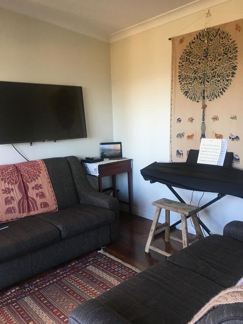 Lotti's House - Accommodation Gladstone 20