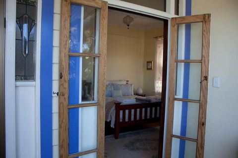 Lotti's House - Accommodation Gladstone 3