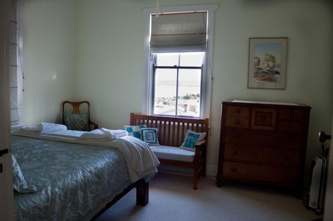 Lotti's House - Accommodation Gladstone 4