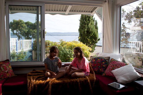 Lotti's House - Accommodation Gladstone 23