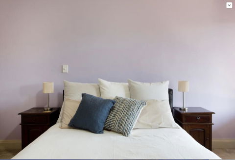 Adele's Luxury South Beach Apartment With King Bed - Accommodation Gladstone 5