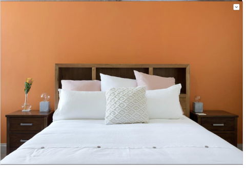 Adele's Luxury South Beach Apartment With King Bed - Accommodation Gladstone 2