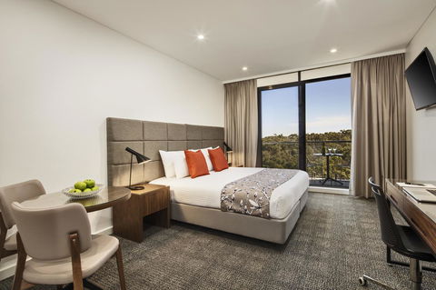 Quest Kings Park - Accommodation Gladstone 5
