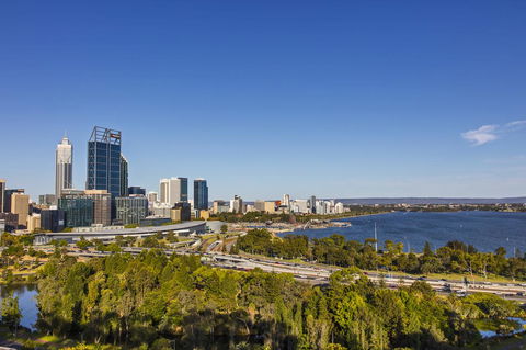 Quest Kings Park - Accommodation Gladstone 14