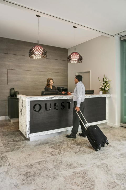 Quest Kings Park - Accommodation Gladstone 7