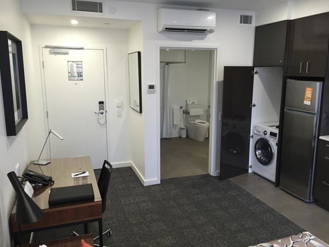 Quest Kings Park - Accommodation Gladstone 19
