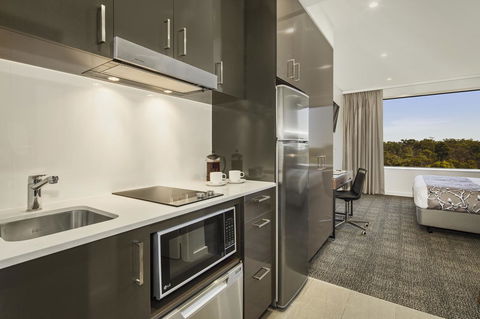 Quest Kings Park - Accommodation Gladstone 3