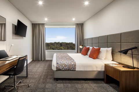 Quest Kings Park - Accommodation Gladstone 4