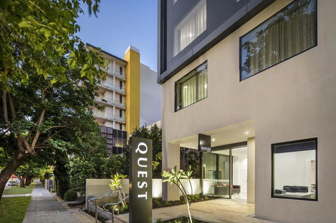 Quest Kings Park - Accommodation Gladstone 10