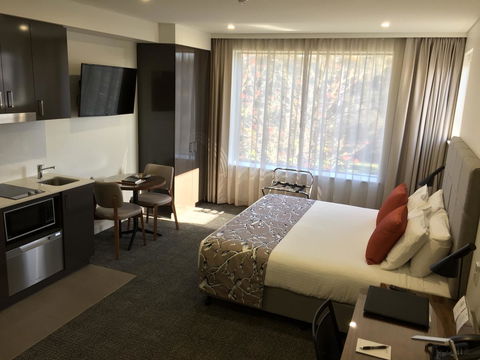 Quest Kings Park - Accommodation Gladstone 18