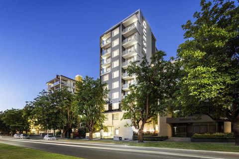 Quest Kings Park - Accommodation Gladstone 0