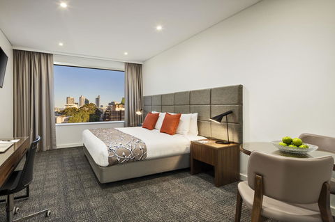 Quest Kings Park - Accommodation Gladstone 1