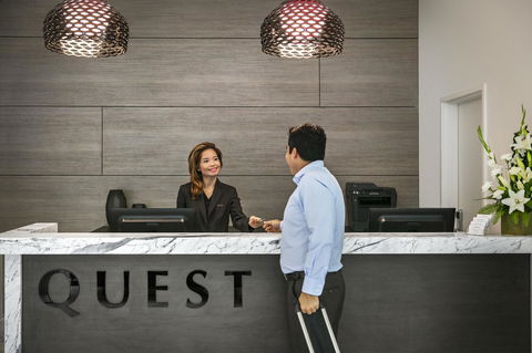 Quest Kings Park - Accommodation Gladstone 8