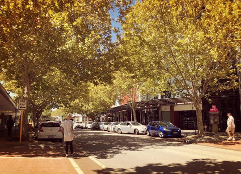 Regal Apartments - Accommodation Gladstone 3