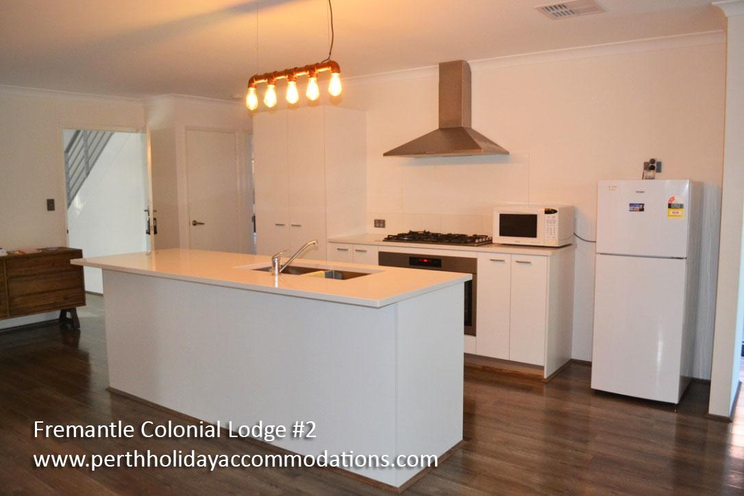  Accommodation Gladstone