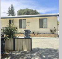 Jbay beach shack - Accommodation Gladstone