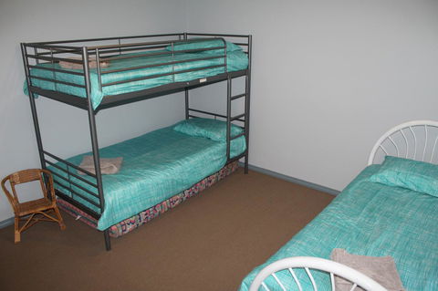 Jbay Beach Shack - Accommodation Gladstone 9