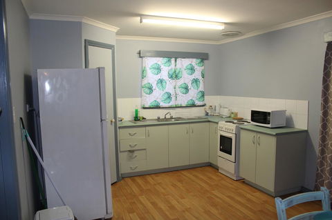 Jbay Beach Shack - Accommodation Gladstone 8