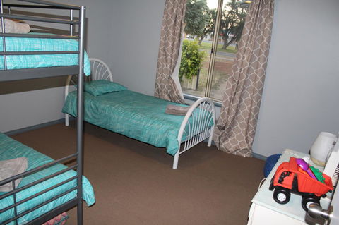 Jbay Beach Shack - Accommodation Gladstone 7